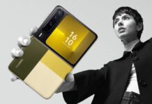 Huawei’s Next Nova Foldable Could Shift to a Wider 16:9 or 16:10 Display Huawei’s Next Nova Foldable Could Shift to a Wider 16:9 or 16:10 Display