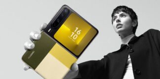 Huawei’s Next Nova Foldable Could Shift to a Wider 16:9 or 16:10 Display