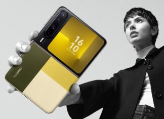 Huawei’s Next Nova Foldable Could Shift to a Wider 16:9 or 16:10 Display Huawei’s Next Nova Foldable Could Shift to a Wider 16:9 or 16:10 Display