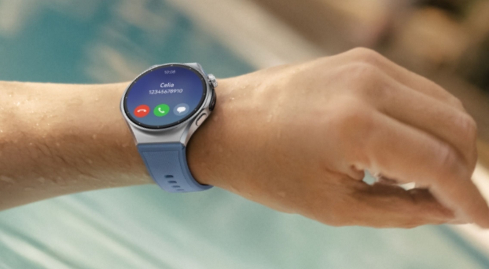 Huawei Watch 6 Review: X-TAP 2.0 Brings Faster Health Checks to the 46mm Model