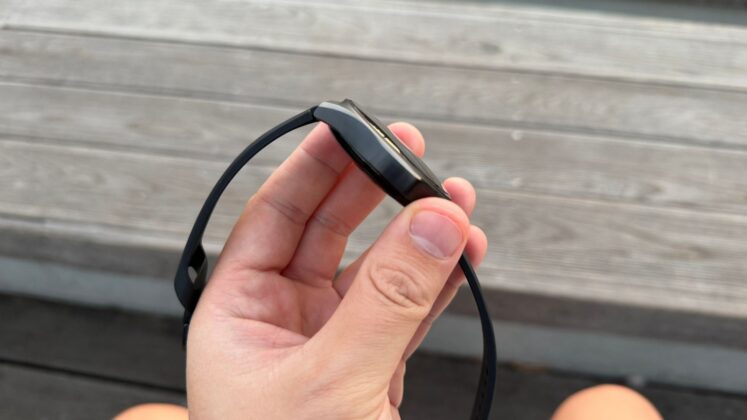 Huawei Watch 6 Review: X-TAP 2.0 Brings Faster Health Checks to the 46mm Model