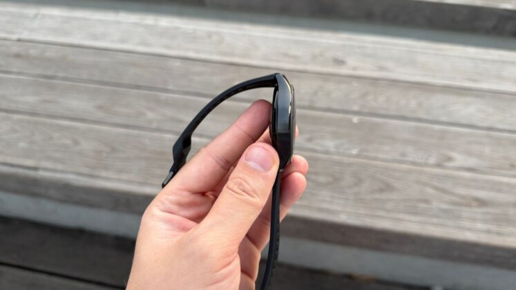 Huawei Watch 6 Review: X-TAP 2.0 Brings Faster Health Checks to the 46mm Model