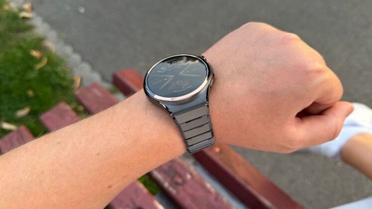 Huawei Watch 6 Pro Review: X-TAP 2.0 and Expedition Mode Define Huawei&rsquo;s New Premium Watch
