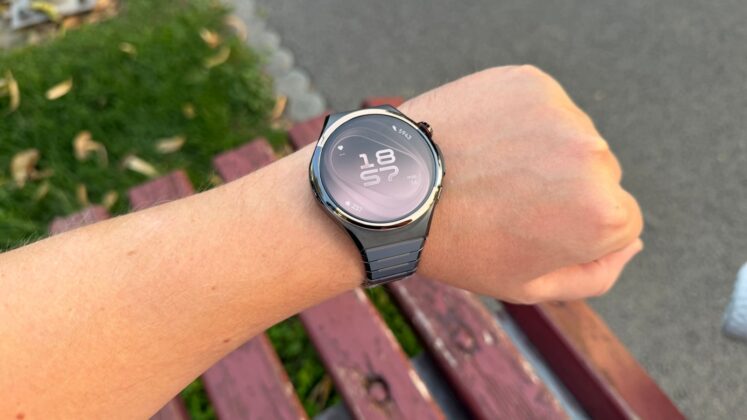 Huawei Watch 6 Pro Review: X-TAP 2.0 and Expedition Mode Define Huawei&rsquo;s New Premium Watch