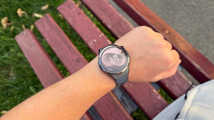 Huawei Watch 6 Pro Review: X-TAP 2.0 and Expedition Mode Define Huawei&rsquo;s New Premium Watch