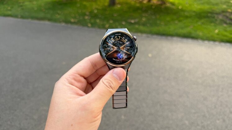 Huawei Watch 6 Pro Review: X-TAP 2.0 and Expedition Mode Define Huawei&rsquo;s New Premium Watch