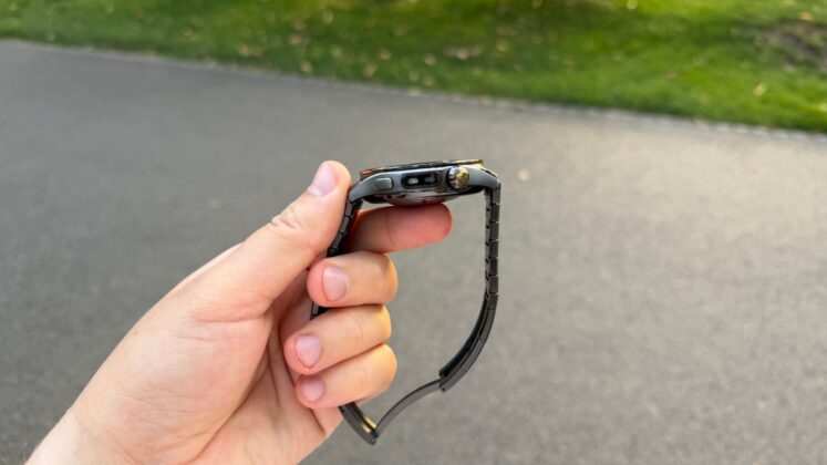 Huawei Watch 6 Pro Review: X-TAP 2.0 and Expedition Mode Define Huawei&rsquo;s New Premium Watch