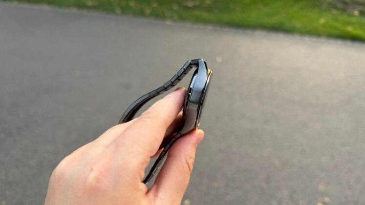 Huawei Watch 6 Pro Review: X-TAP 2.0 and Expedition Mode Define Huawei&rsquo;s New Premium Watch