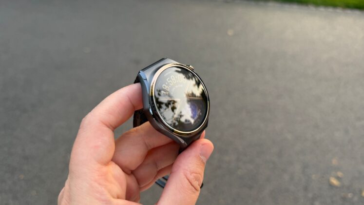 Huawei Watch 6 Pro Review: X-TAP 2.0 and Expedition Mode Define Huawei&rsquo;s New Premium Watch