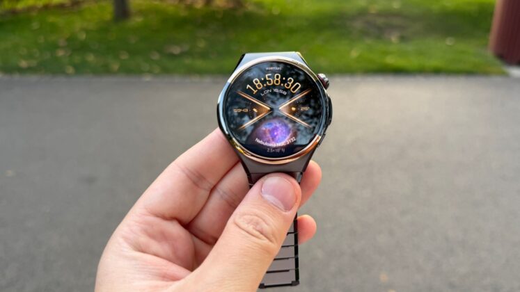 Huawei Watch 6 Pro Review: X-TAP 2.0 and Expedition Mode Define Huawei&rsquo;s New Premium Watch