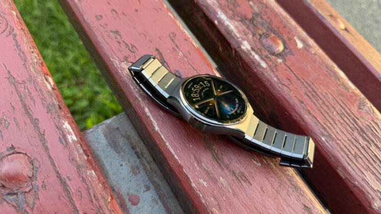 Huawei Watch 6 Pro Review: X-TAP 2.0 and Expedition Mode Define Huawei&rsquo;s New Premium Watch