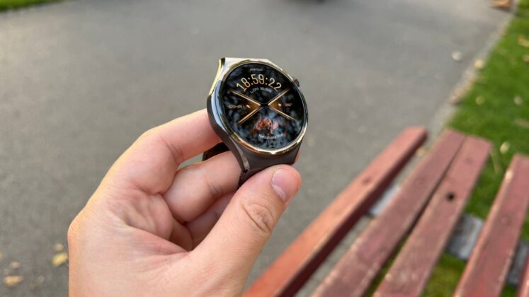 Huawei Watch 6 Pro Review: X-TAP 2.0 and Expedition Mode Define Huawei&rsquo;s New Premium Watch