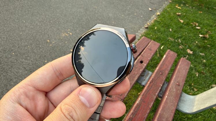 Huawei Watch 6 Pro Review: X-TAP 2.0 and Expedition Mode Define Huawei&rsquo;s New Premium Watch
