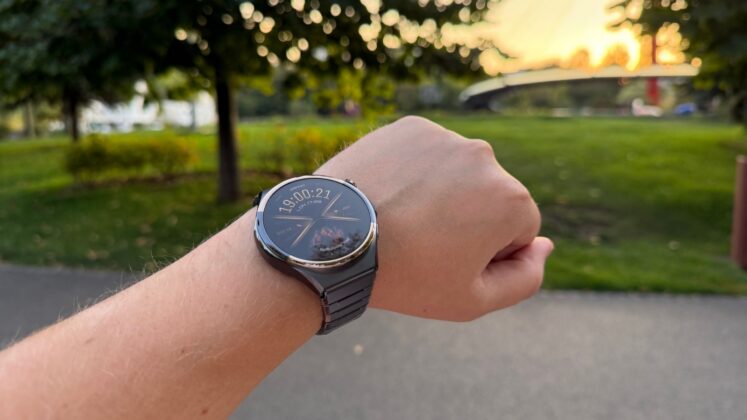 Huawei Watch 6 Pro Review: X-TAP 2.0 and Expedition Mode Define Huawei&rsquo;s New Premium Watch