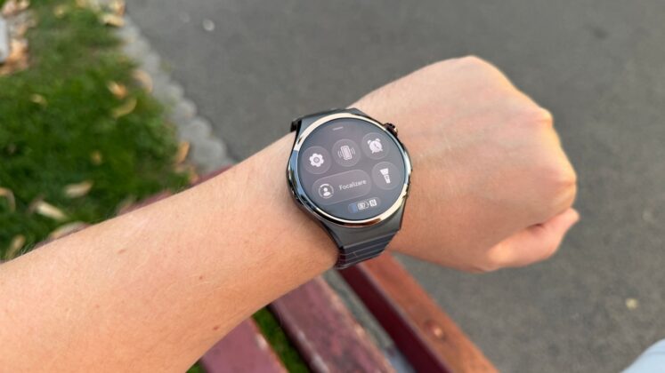 Huawei Watch 6 Pro Review: X-TAP 2.0 and Expedition Mode Define Huawei&rsquo;s New Premium Watch