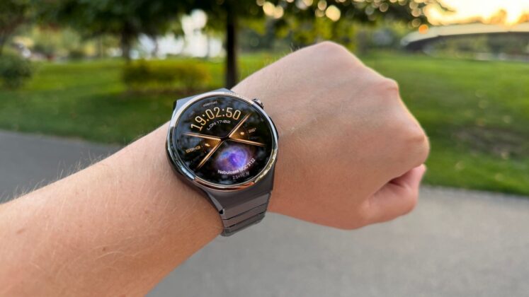 Huawei Watch 6 Pro Review: X-TAP 2.0 and Expedition Mode Define Huawei&rsquo;s New Premium Watch