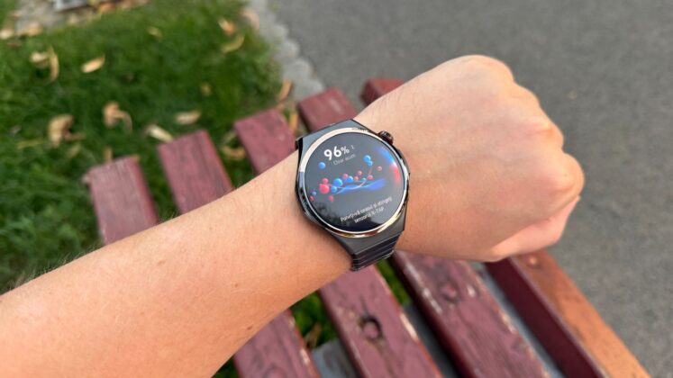 Huawei Watch 6 Pro Review: X-TAP 2.0 and Expedition Mode Define Huawei&rsquo;s New Premium Watch
