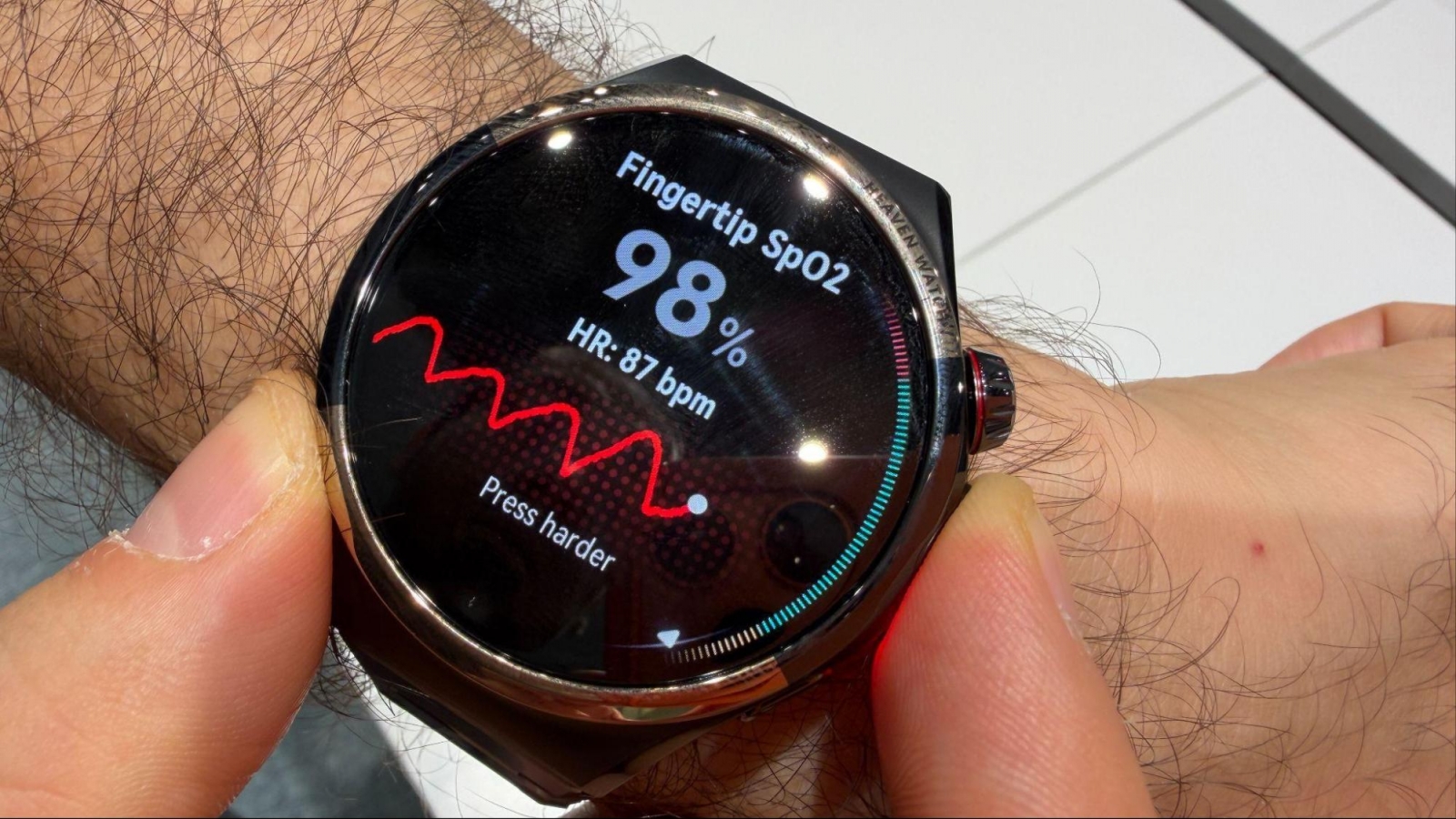 Huawei Watch 6 Pro Review: X-TAP 2.0 and Expedition Mode Define Huawei’s New Premium Watch