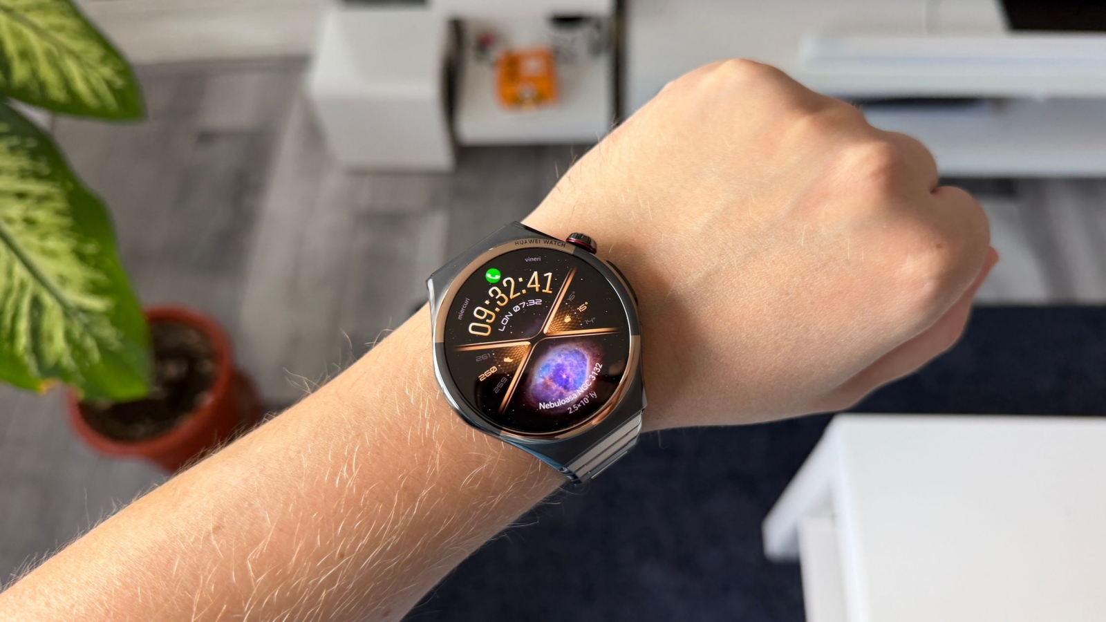 Huawei Watch 6 Pro Review: X-TAP 2.0 and Expedition Mode Define Huawei’s New Premium Watch
