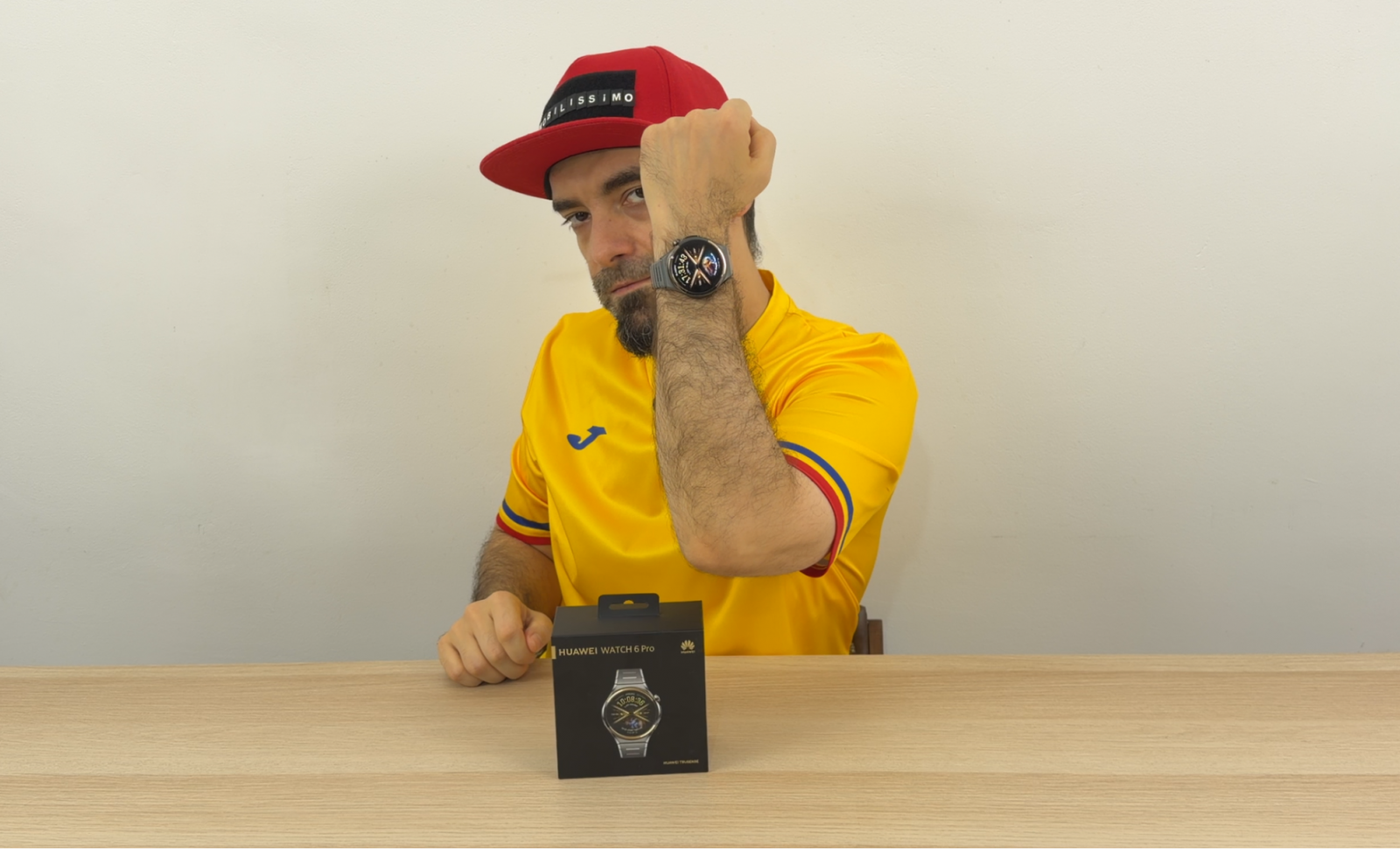 Huawei Watch 6 Pro Review: X-TAP 2.0 and Expedition Mode Define Huawei’s New Premium Watch