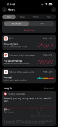 Huawei Watch 6 Pro Review: X-TAP 2.0 and Expedition Mode Define Huawei&rsquo;s New Premium Watch