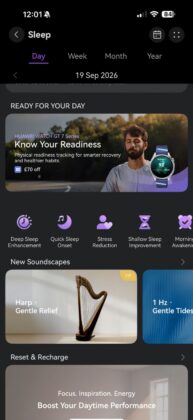 Huawei Watch 6 Pro Review: X-TAP 2.0 and Expedition Mode Define Huawei&rsquo;s New Premium Watch