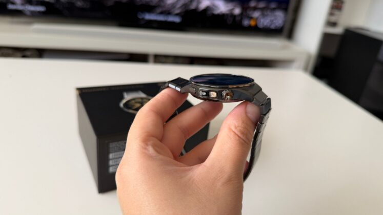 Huawei Watch 6 Pro Review: X-TAP 2.0 and Expedition Mode Define Huawei&rsquo;s New Premium Watch