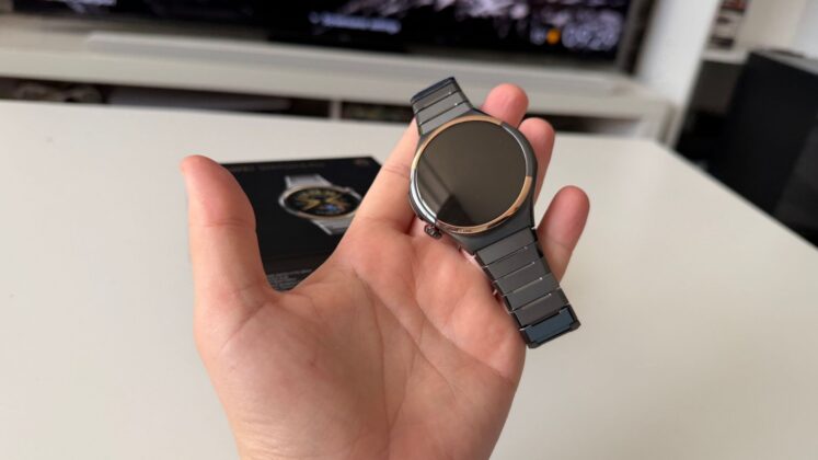 Huawei Watch 6 Pro Review: X-TAP 2.0 and Expedition Mode Define Huawei&rsquo;s New Premium Watch