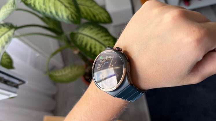 Huawei Watch 6 Pro Review: X-TAP 2.0 and Expedition Mode Define Huawei&rsquo;s New Premium Watch