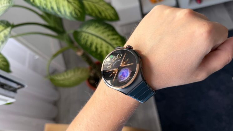 Huawei Watch 6 Pro Review: X-TAP 2.0 and Expedition Mode Define Huawei&rsquo;s New Premium Watch