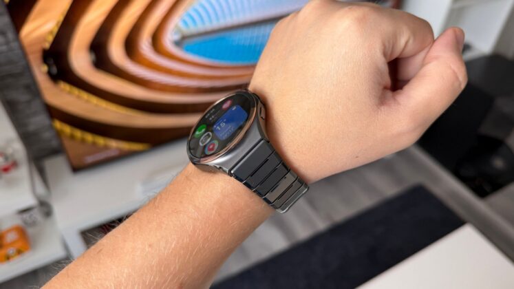 Huawei Watch 6 Pro Review: X-TAP 2.0 and Expedition Mode Define Huawei&rsquo;s New Premium Watch