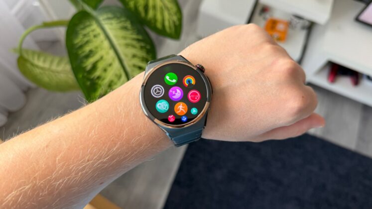 Huawei Watch 6 Pro Review: X-TAP 2.0 and Expedition Mode Define Huawei&rsquo;s New Premium Watch
