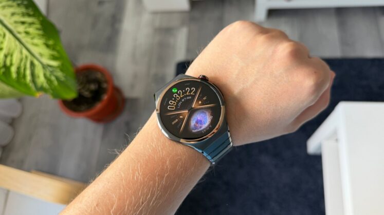 Huawei Watch 6 Pro Review: X-TAP 2.0 and Expedition Mode Define Huawei&rsquo;s New Premium Watch