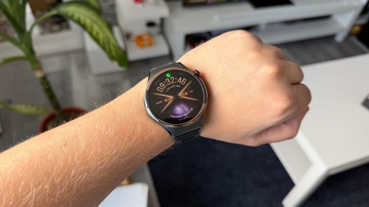 Huawei Watch 6 Pro Review: X-TAP 2.0 and Expedition Mode Define Huawei&rsquo;s New Premium Watch