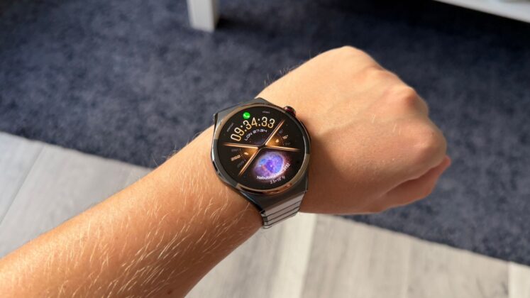 Huawei Watch 6 Pro Review: X-TAP 2.0 and Expedition Mode Define Huawei&rsquo;s New Premium Watch