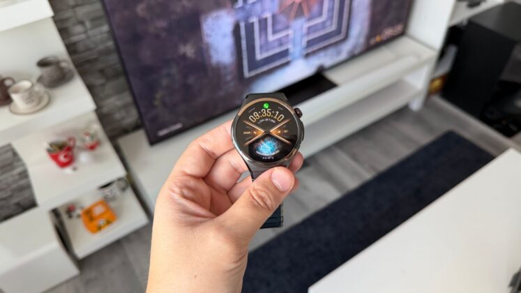 Huawei Watch 6 Pro Review: X-TAP 2.0 and Expedition Mode Define Huawei&rsquo;s New Premium Watch