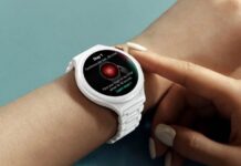 Huawei Watch Air Reportedly Set for a 2026 Debut Huawei Watch Air Reportedly Set for a 2026 Debut