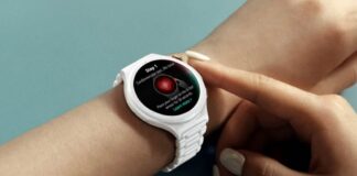 Huawei Watch Air Reportedly Set for a 2026 Debut