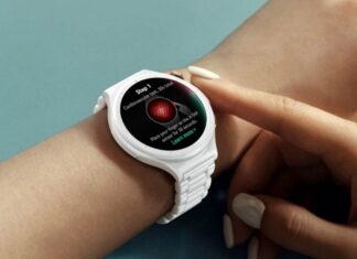 Huawei Watch Air Reportedly Set for a 2026 Debut