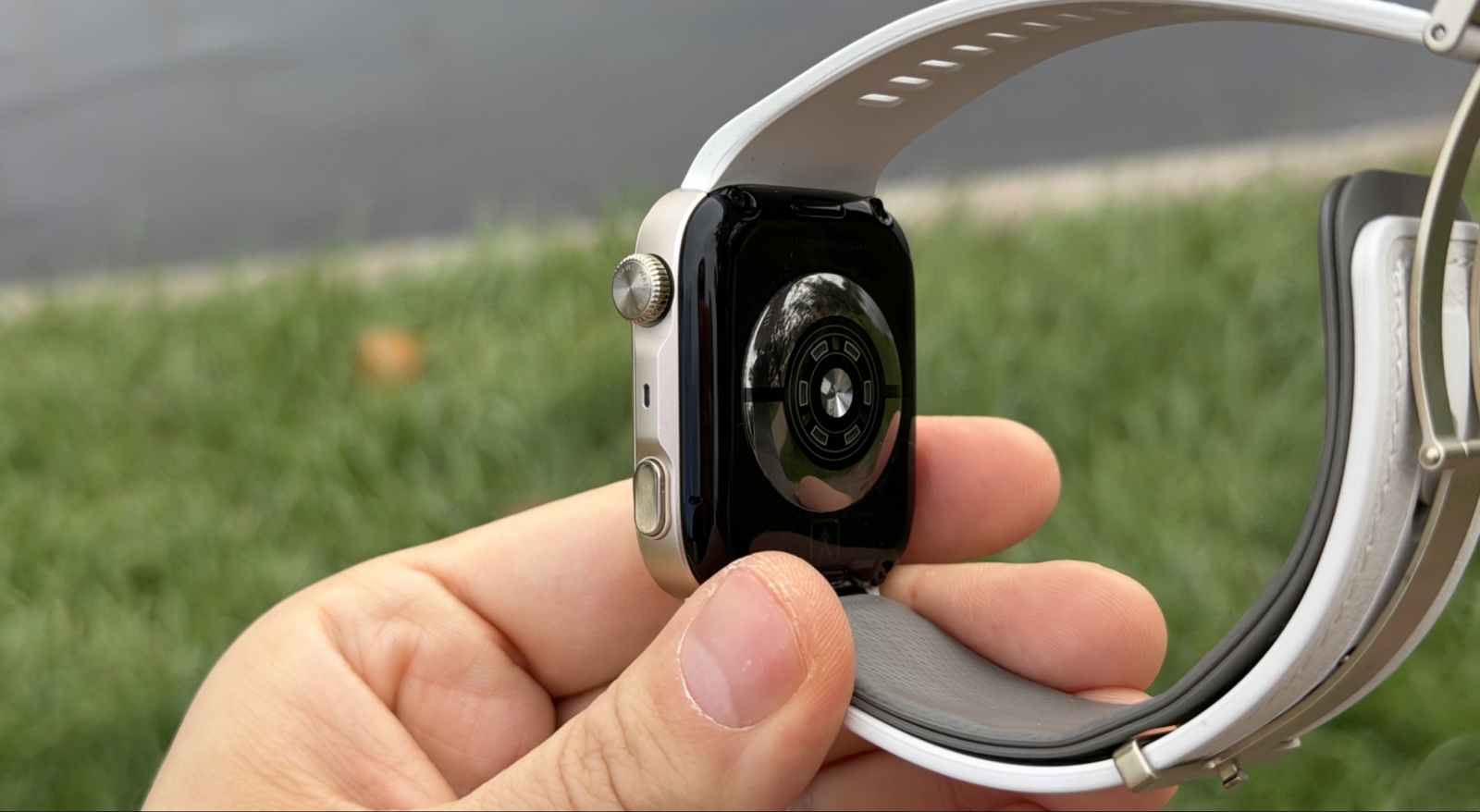 Huawei Watch D3 Review: Blood Pressure Tracking Before and After Exercise Takes Center Stage