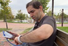 Huawei Watch D3 Review: Blood Pressure Tracking Before and After Exercise Takes Center Stage Huawei Watch D3 smartwatch with cuff-based blood-pressure monitoring
