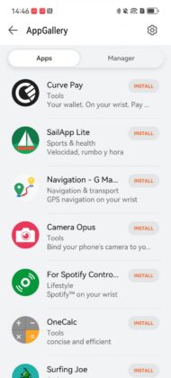 Huawei Watch D3 Review: Blood Pressure Tracking Before and After Exercise Takes Center Stage