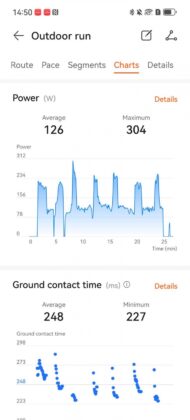 Huawei Watch D3 Review: Blood Pressure Tracking Before and After Exercise Takes Center Stage