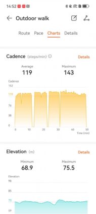 Huawei Watch D3 Review: Blood Pressure Tracking Before and After Exercise Takes Center Stage