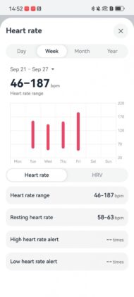 Huawei Watch D3 Review: Blood Pressure Tracking Before and After Exercise Takes Center Stage