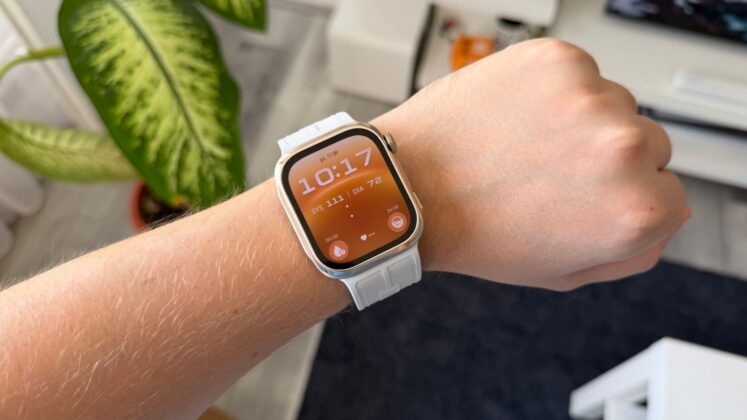 Huawei Watch D3 Review: Blood Pressure Tracking Before and After Exercise Takes Center Stage
