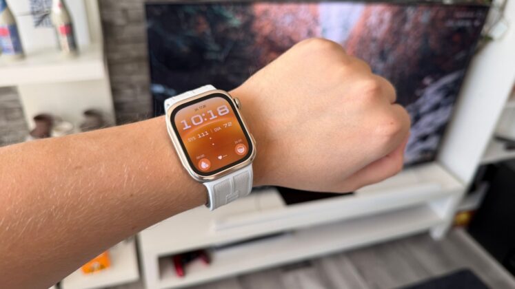 Huawei Watch D3 Review: Blood Pressure Tracking Before and After Exercise Takes Center Stage