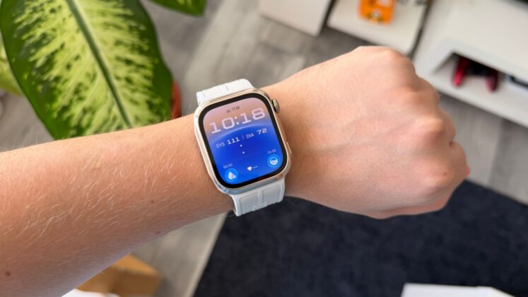 Huawei Watch D3 Review: Blood Pressure Tracking Before and After Exercise Takes Center Stage