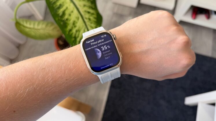 Huawei Watch D3 Review: Blood Pressure Tracking Before and After Exercise Takes Center Stage