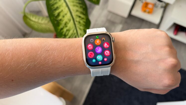 Huawei Watch D3 Review: Blood Pressure Tracking Before and After Exercise Takes Center Stage